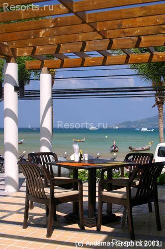 Avantika Boutique Hotel 19